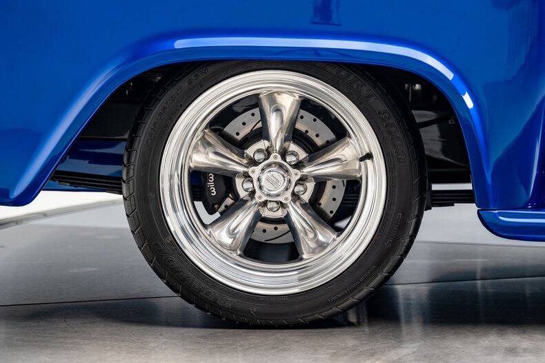 1956 Chevrolet 3100