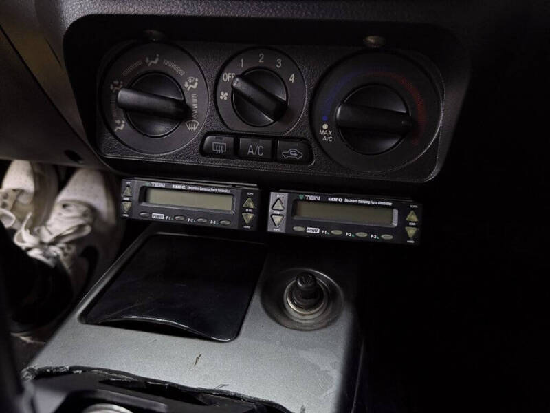 2003 Mitsubishi Lancer Evolution