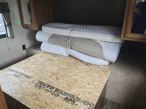 2016 Keystone RV Springdale
