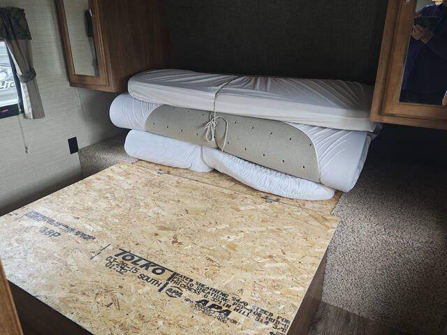 2016 Keystone RV Springdale