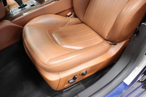 2017 Maserati Quattroporte S Q4