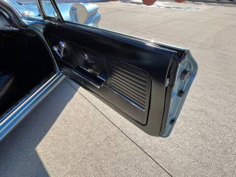 1964 Chevrolet Corvair