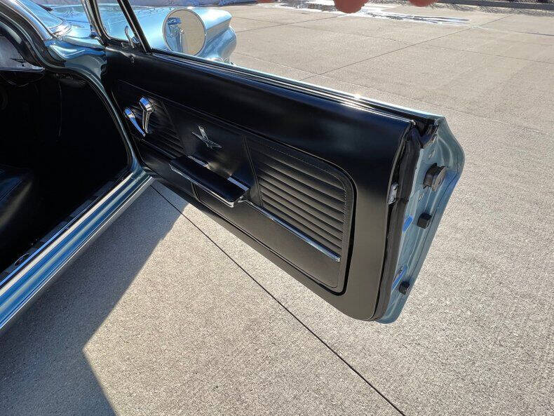 1964 Chevrolet Corvair