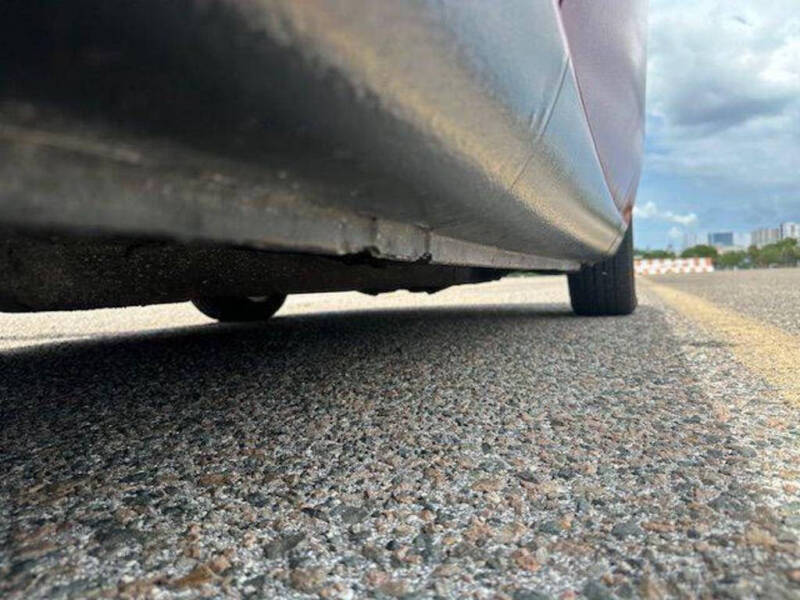 1990 Mazda MX-5 Miata