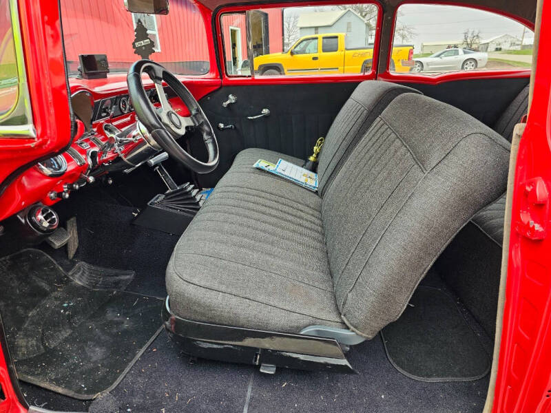 1955 Pontiac Star Chief