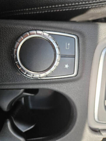 2018 Mercedes-Benz CLA CLA 250