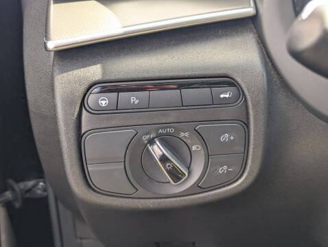 2024 Infiniti QX50 Luxe