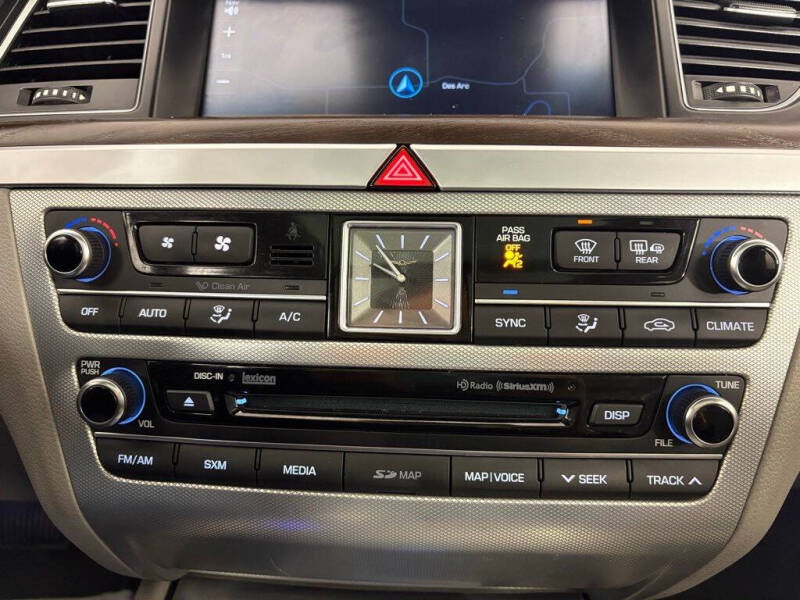 2019 Genesis G80