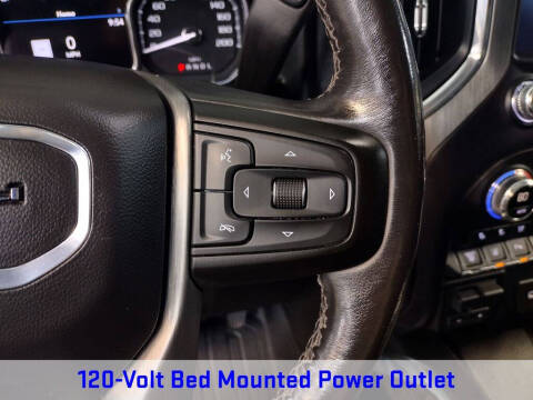 2022 GMC Sierra 2500HD