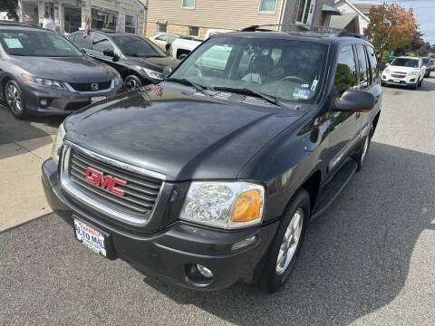 2003 GMC Envoy SLT