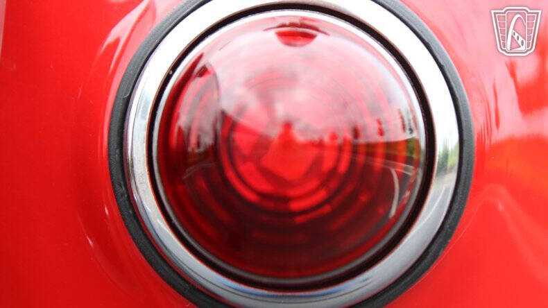 1959 Austin Sprite