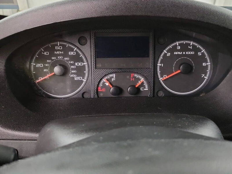 2021 RAM ProMaster 2500 159 WB