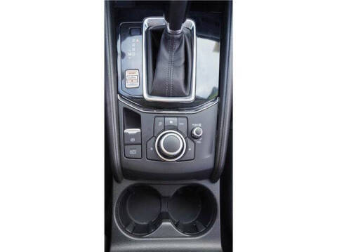 2017 Mazda CX-5 Sport