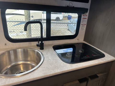 2022 Heartland Mallard