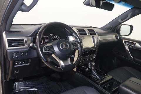 2020 Lexus GX 460