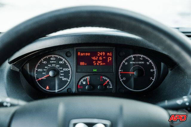 2021 RAM ProMaster 3500 159 WB