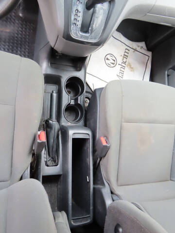 2018 Nissan NV200