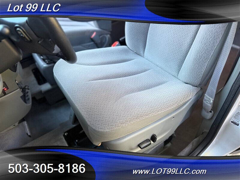 2007 Dodge Grand Caravan SXT