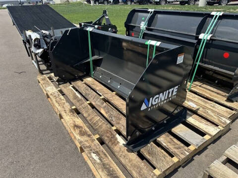 2025 Ignite 6 - Foot S