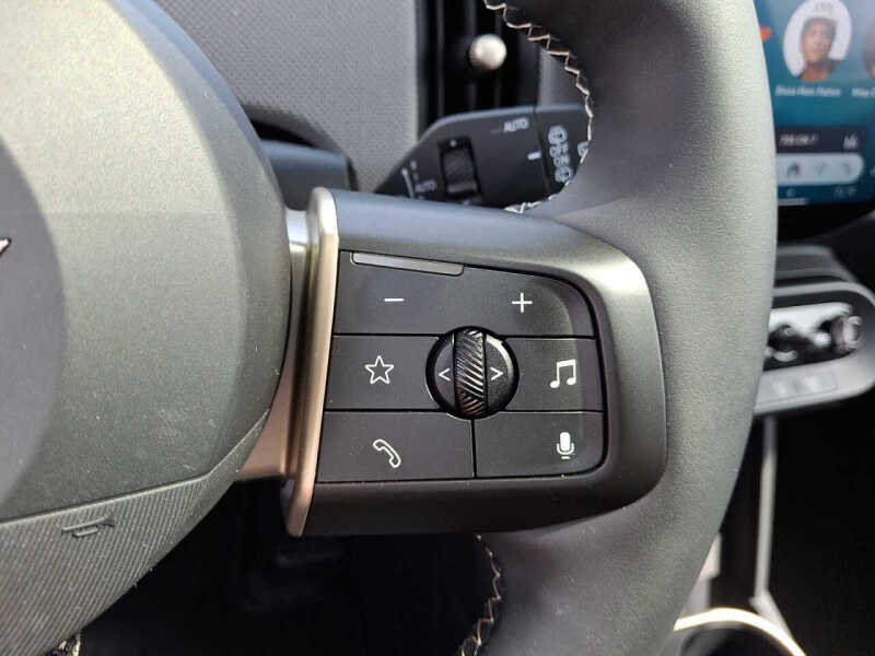 2025 MINI Hardtop 2 Door Cooper S