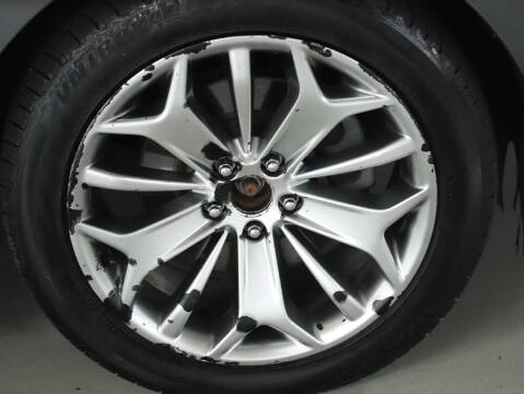 2016 Ford Taurus Limited