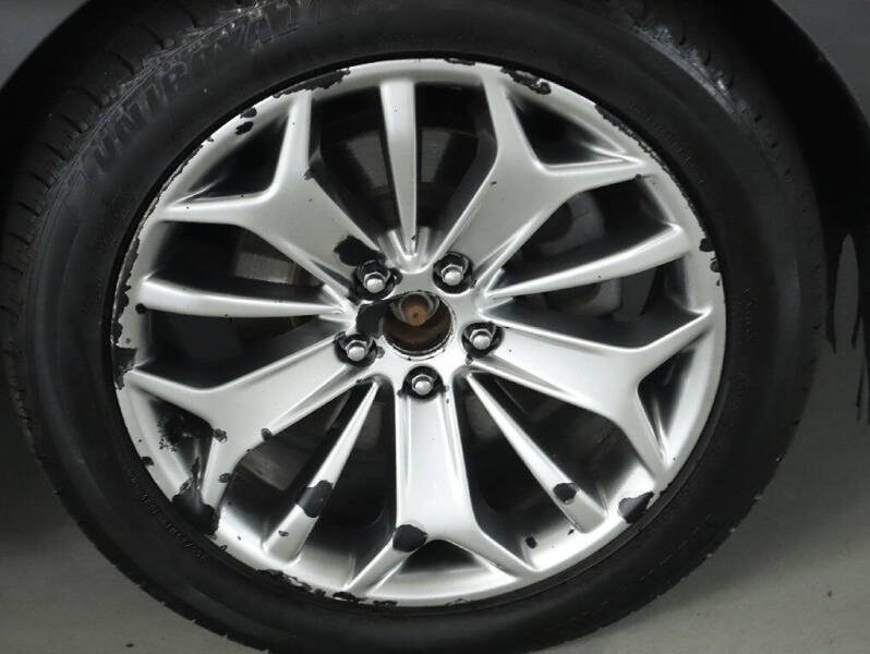 2016 Ford Taurus Limited
