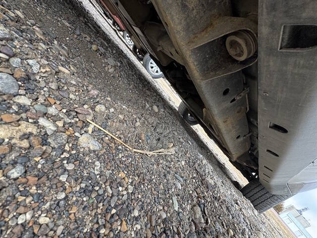 2006 Chevrolet TrailBlazer EXT LS