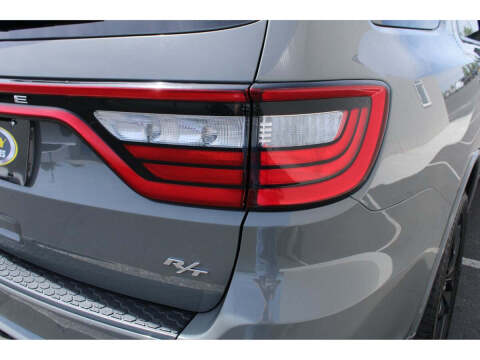 2021 Dodge Durango R/T