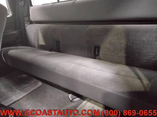 1996 Ford F-150