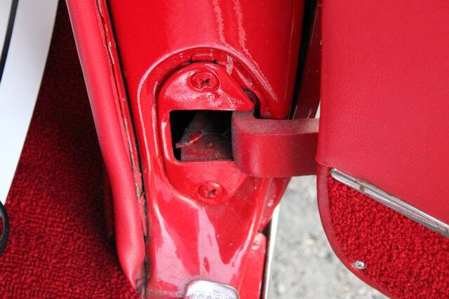 1956 Chevrolet Nomad