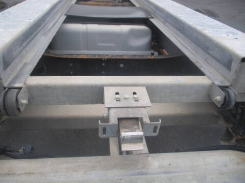 2011 Ford E-Series E-450 SD