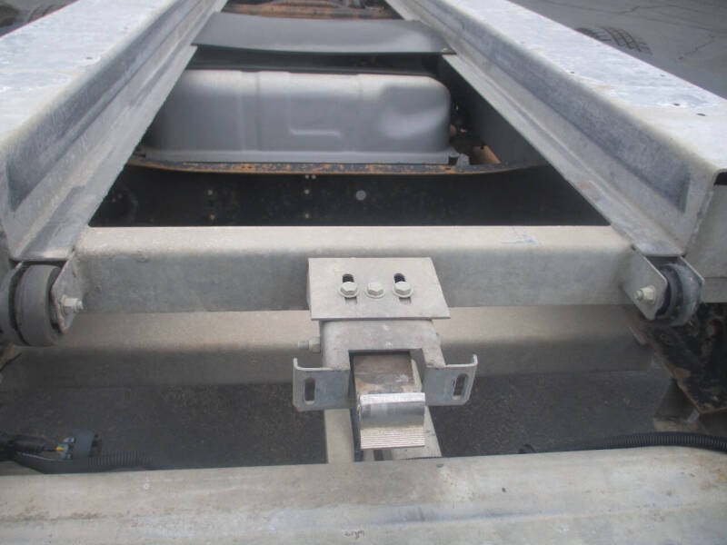 2011 Ford E-Series E-450 SD