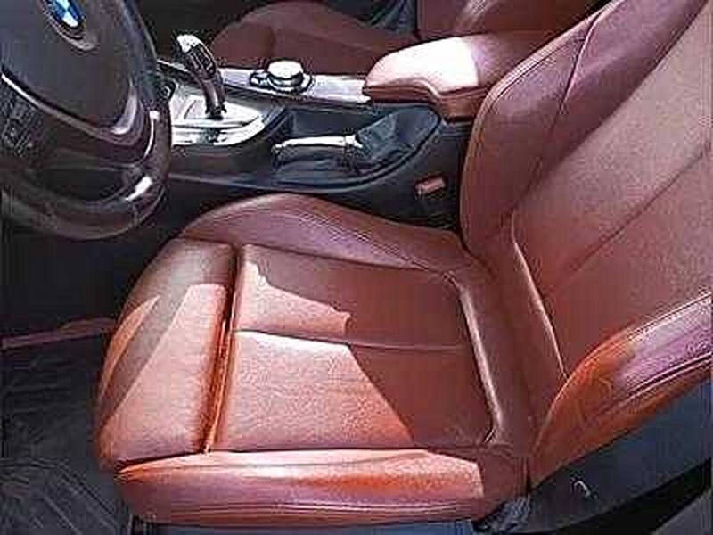 2015 BMW 3 Series 328i