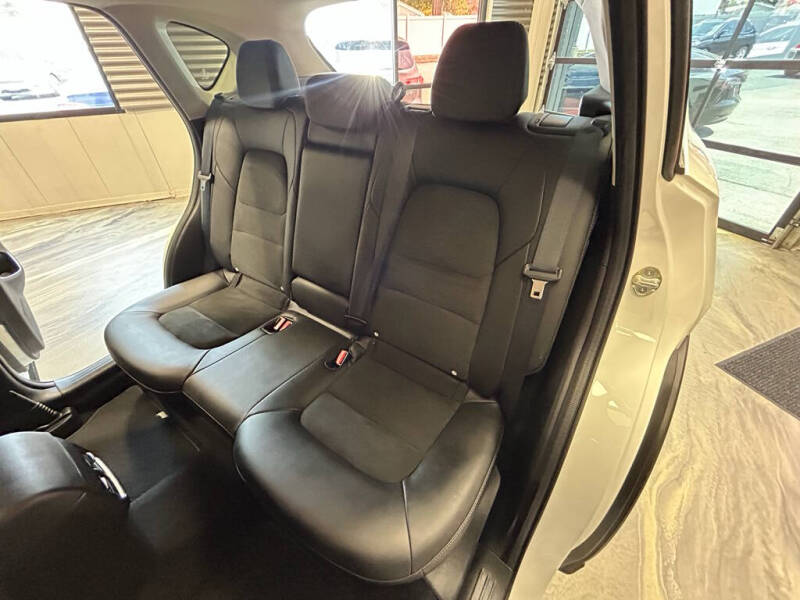 2023 Mazda CX-5 2.5 S Select