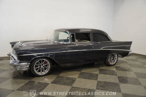 1957 Chevrolet 210