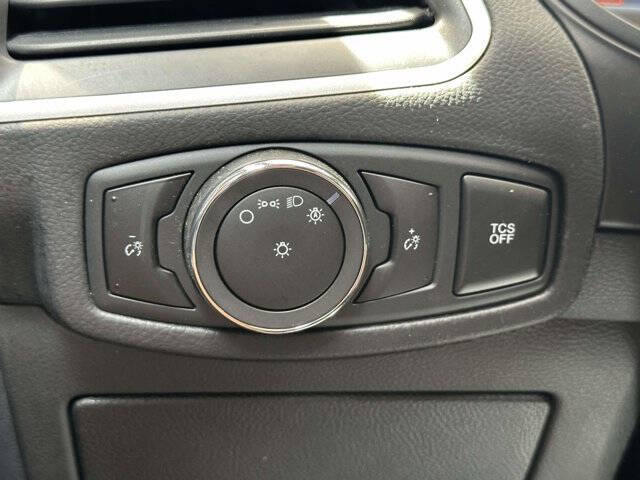 2023 Ford Edge SE