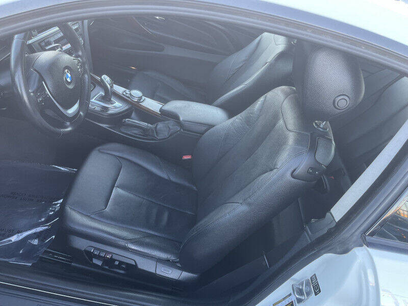 2014 BMW 4 Series for sale at Trucks & More LLC in Glendale, AZ