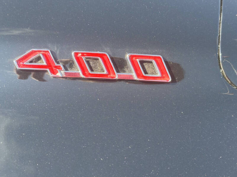 1969 Pontiac Firebird