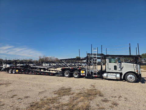 2020 Peterbilt 365
