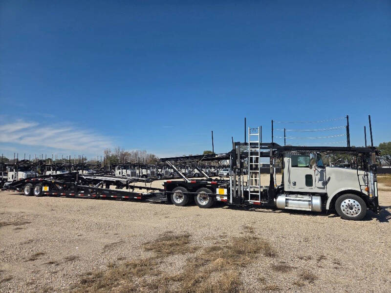 2020 Peterbilt 365