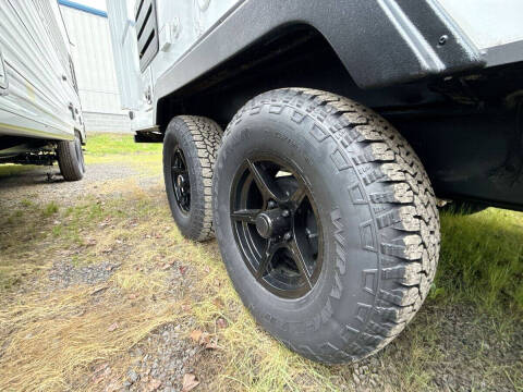 2026 Winnebago Micro Minnie