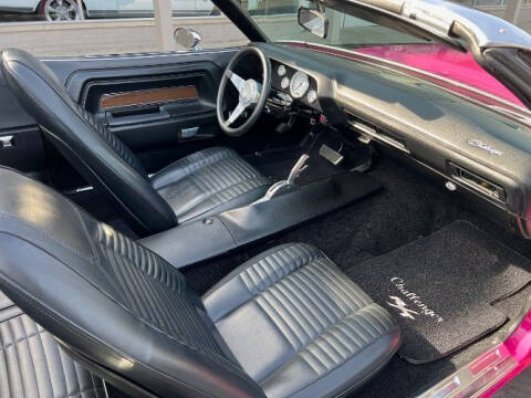 1970 Dodge Challenger