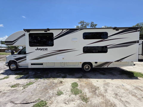 2019 Jayco Redhawk