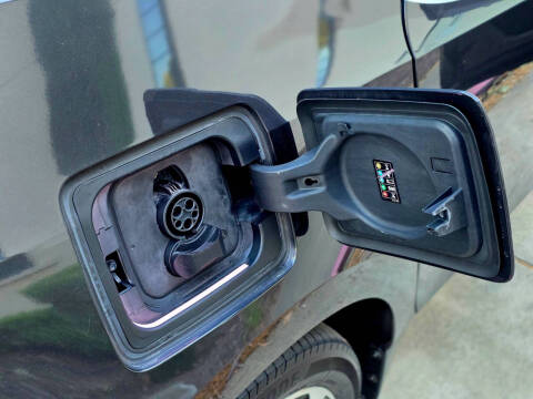 2014 BMW i3
