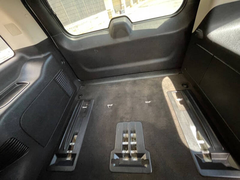 2014 Chevrolet Tahoe LT