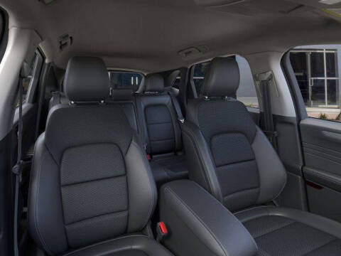 2025 Ford Escape Plug-In Hybrid PHEV