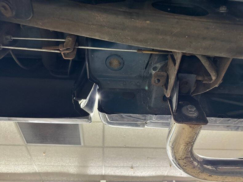 2002 Chevrolet Silverado 1500