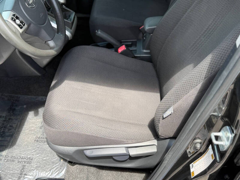 2009 Scion xB