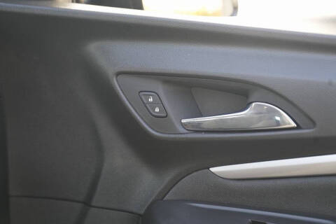 2022 Chevrolet Bolt EUV LT