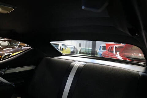 1968 Chevrolet Chevelle